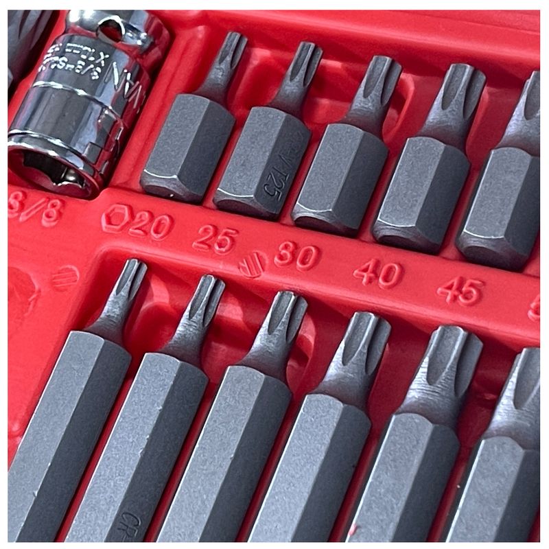 Jogo-de-Bits-com-40-pecas-Plastic-Box-904500-VIP-INDUSTRIAL