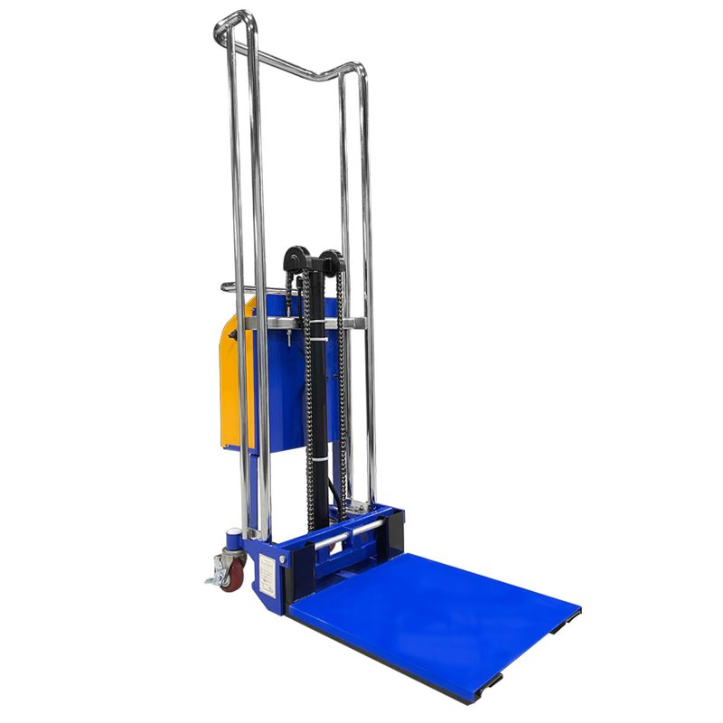 Empilhadeira-Semi-Eletrica-com-Plataforma-400Kg-x-170M-EHEP0417-ACM-TOOLS