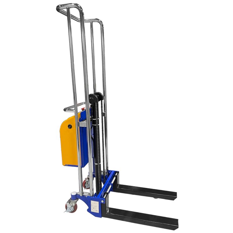 Empilhadeira-Semi-Eletrica-com-Plataforma-400Kg-x-170M-EHEP0417-ACM-TOOLS