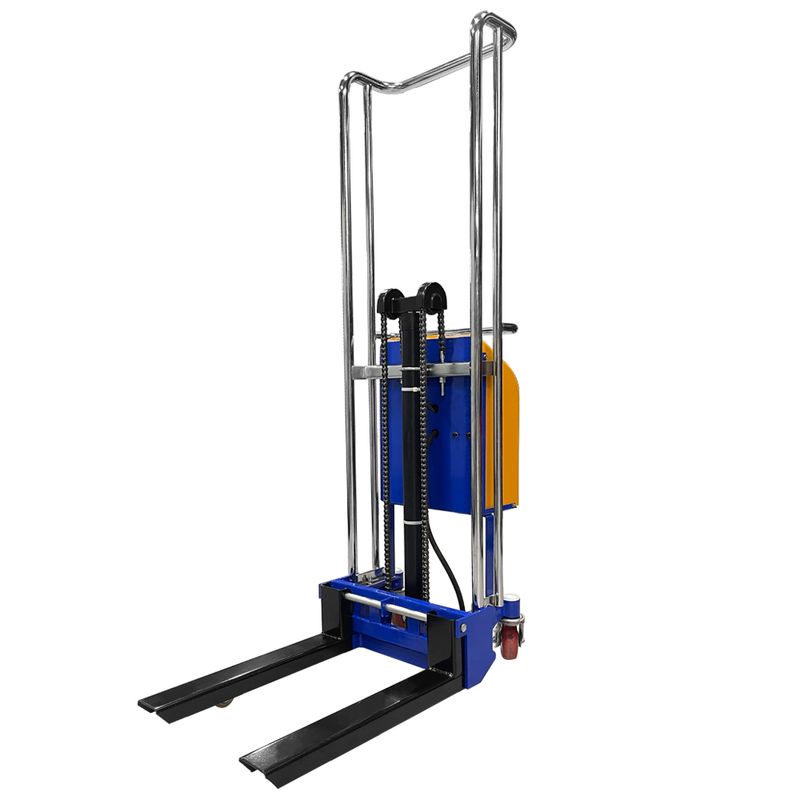 Empilhadeira-Semi-Eletrica-com-Plataforma-400Kg-x-170M-EHEP0417-ACM-TOOLS