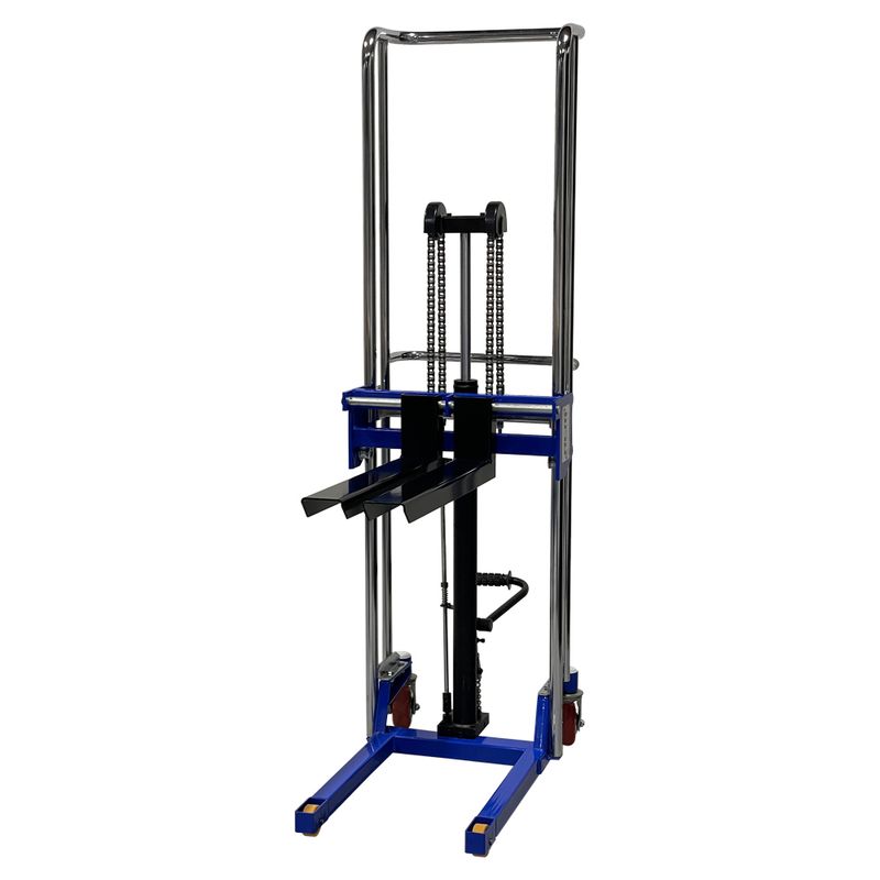 Empilhadeira-Manual-com-Plataforma-400Kg-x-170M-EHMP0417-ACM-TOOLS