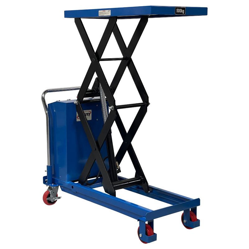 Carro-Mesa-Pantografica-Eletrica-500KG-ME500X-DUPLO-X-ACM-TOOLS