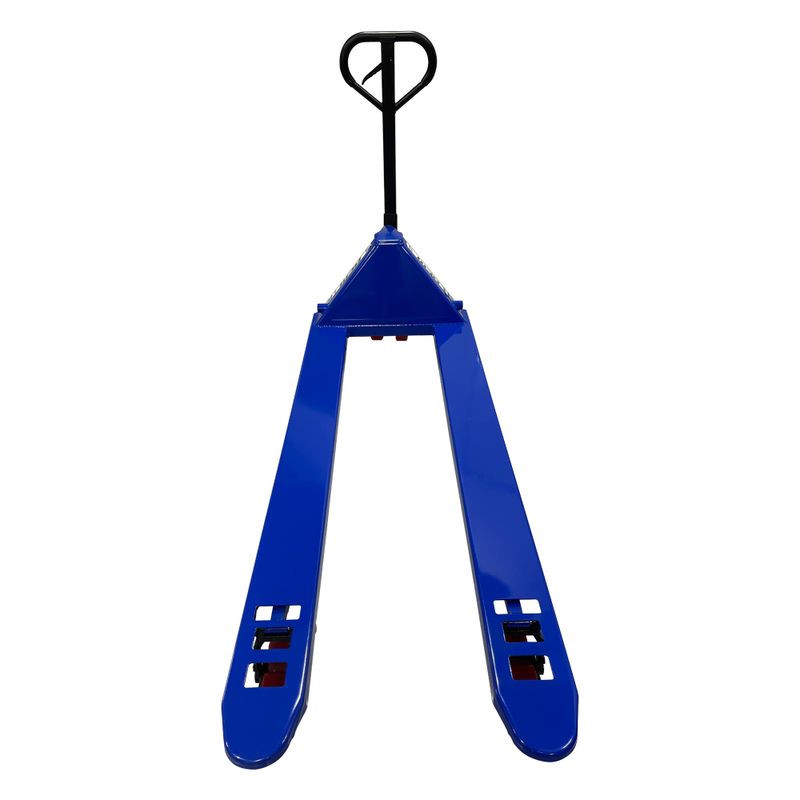 Carro-Hidraulico-Paleteira-3Ton-Longo-ESPECIAL-Rodas-Dupla-PU-1800mm-TR30RTL-E-ACM-TOOLS