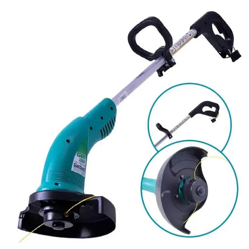 Aparador-de-grama-Eletrico-220v-GAM-1500-Garthen