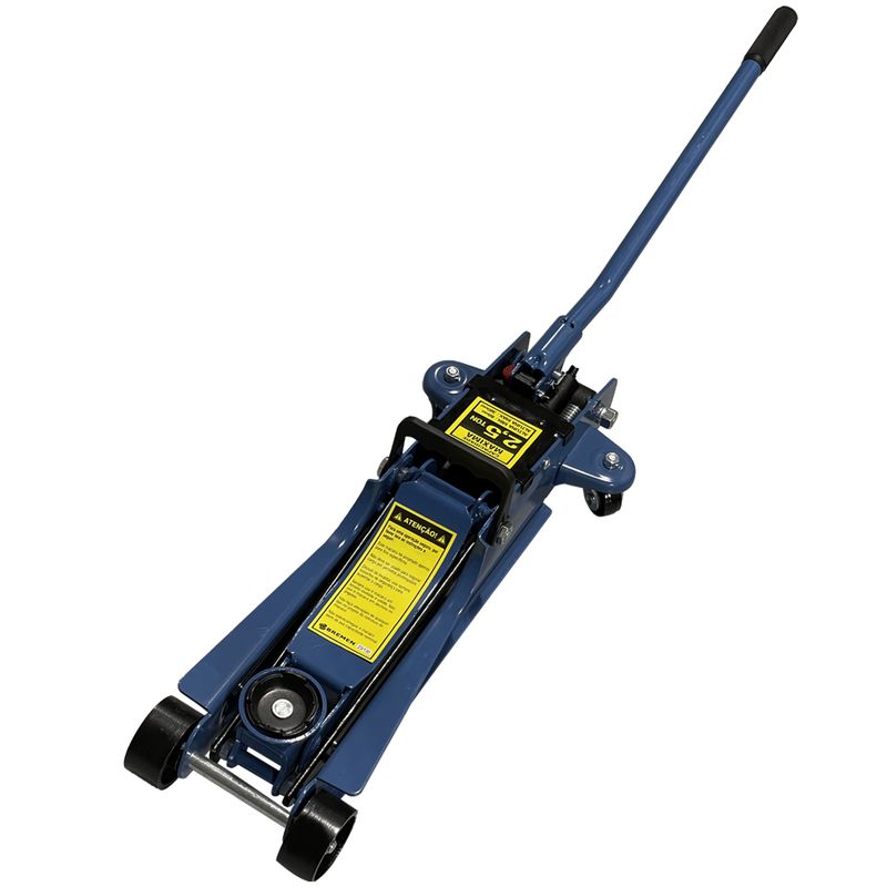 Macaco-Hidraulico-Jacare-25Ton-Roda-de-Ferro-Curto-Rebaixado-10507-BREMEN