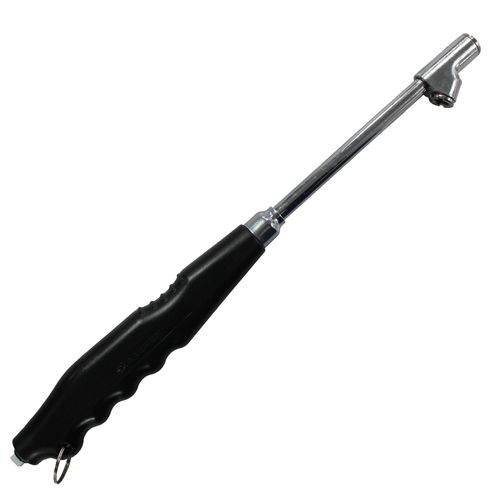 Calibrador Portátil Bico Duplo Encapado 14 A 160LBS 25521 BREMEN