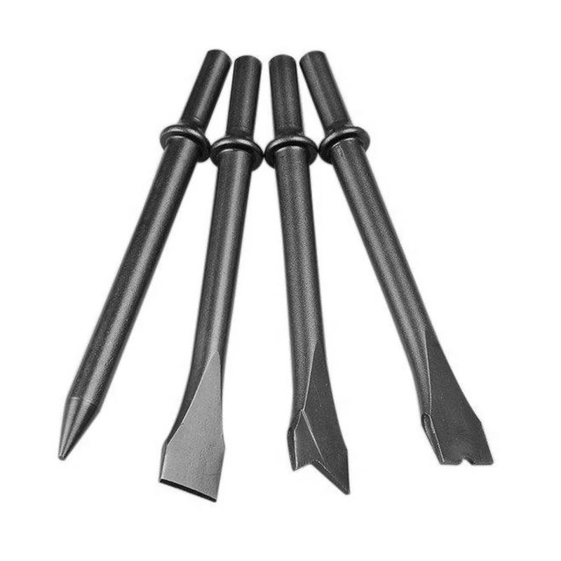 Kit-Talhadeira-4pecas-120MM-759118-Para-Martelete-Pneumatico-7591-BREMEN