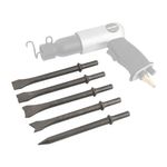 Kit-Talhadeira-4pecas-120MM-759118-Para-Martelete-Pneumatico-7591-BREMEN