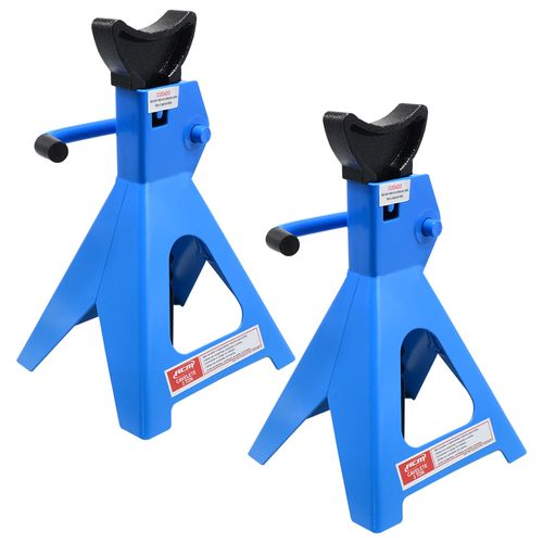 Cavalete 3ton fixo O PAR CM03 ACM TOOLS
