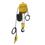 Talha-Eletrica-Fixa-de-Corrente-1Ton-x-4M-PK5N--1-DEMAG-RECONDICIONADA-