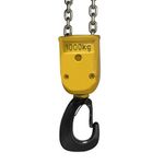 Talha-Eletrica-Fixa-de-Corrente-1Ton-x-4M-PK5N--1-DEMAG-RECONDICIONADA-