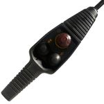 Talha-Eletrica-Fixa-de-Corrente-500Kg-x-4Mts-2-Velocidades-PK5N-1F-DEMAG-RECONDICIONADO-