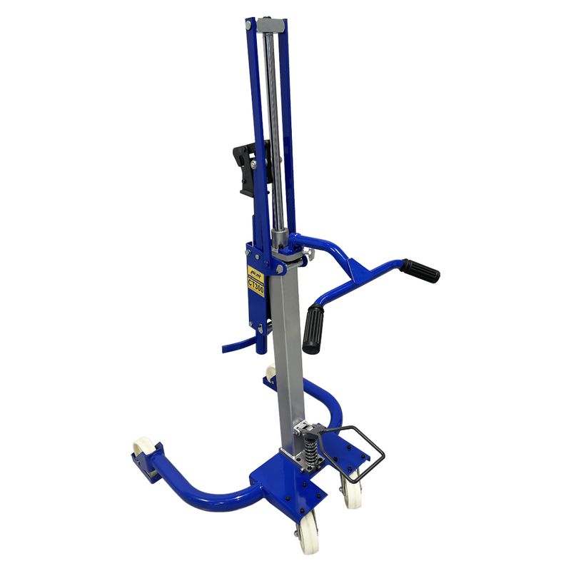 Carro-Hidraulico-Para-Transporte-De-Tambor-300KGS-CT300-ACM-TOOLS