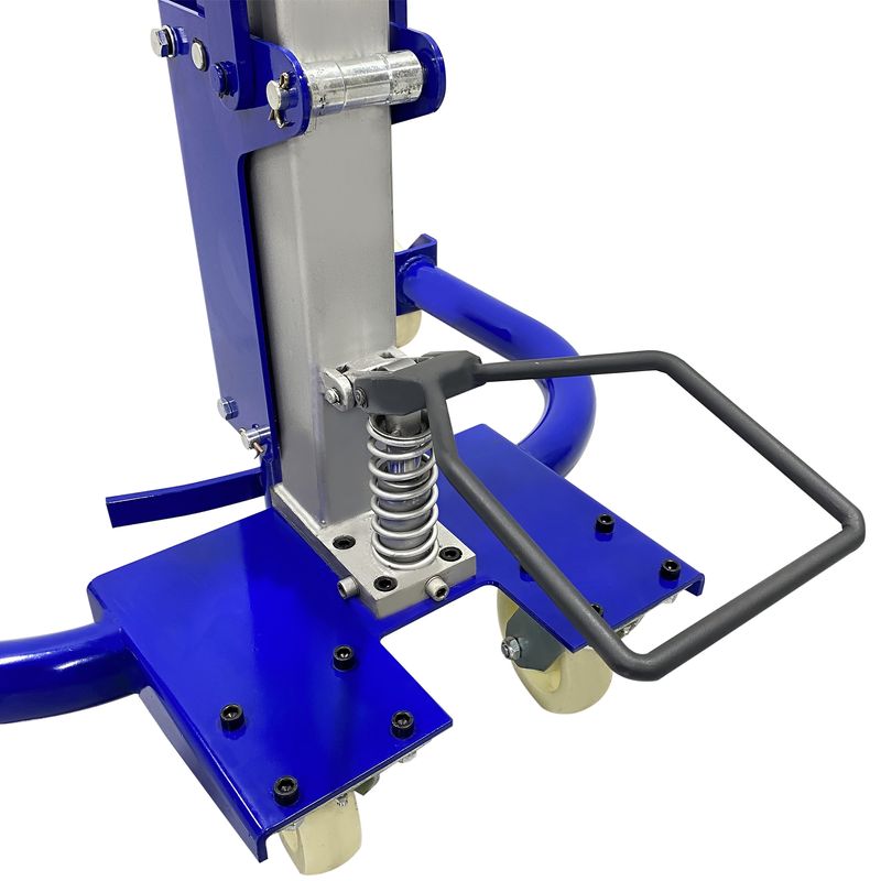 Carro-Hidraulico-Para-Transporte-De-Tambor-300KGS-CT300-ACM-TOOLS