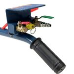 Macaco-Jacare-3Ton-Pneumatico-Tipo-Bolsa-120PSI-R070042-RIO-SUL