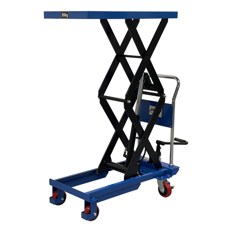 Carro-Mesa-Pantografica-500Kg-Duplo-X-Ref-M500X-ACM-TOOLS-