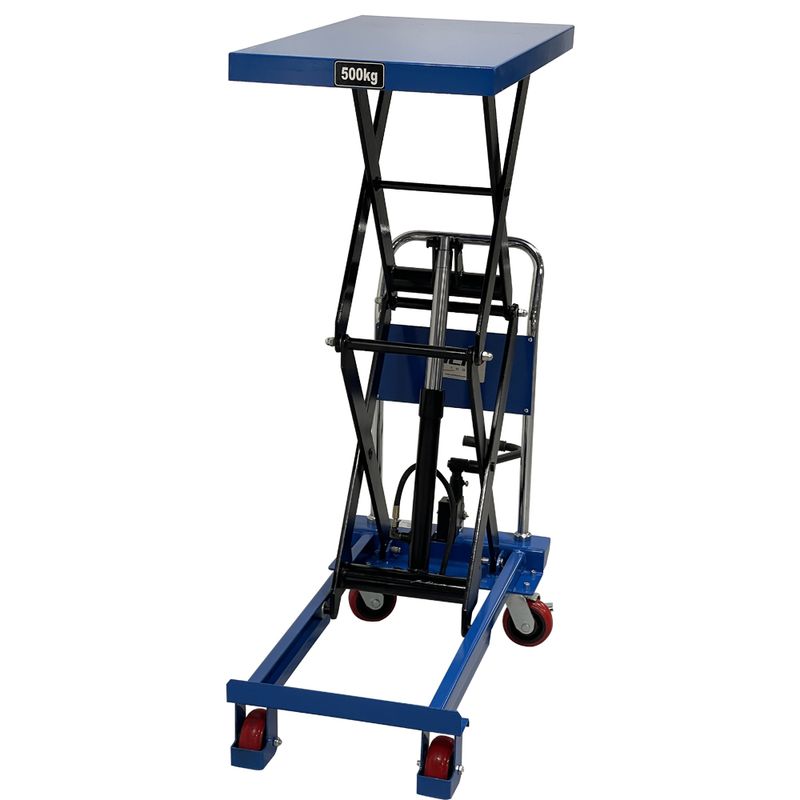 Carro-Mesa-Pantografica-500Kg-Duplo-X-Ref-M500X-ACM-TOOLS-