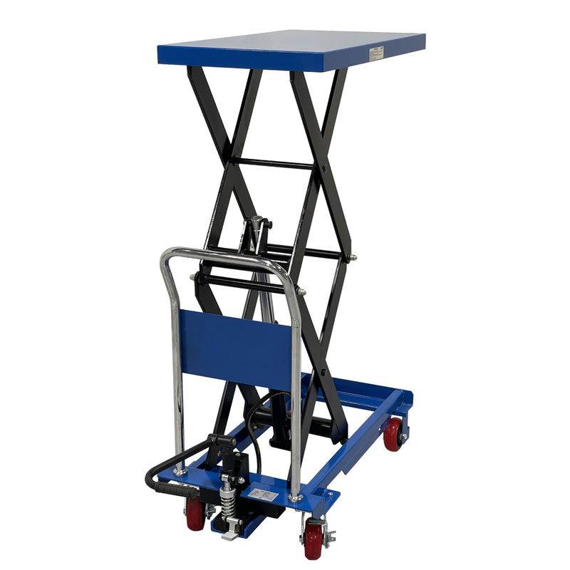 Carro-Mesa-Pantografica-500Kg-Duplo-X-Ref-M500X-ACM-TOOLS-