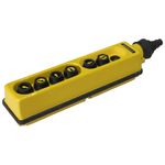 Botoeira-Comando-Direto-DWSA62-Modelo-Antigo-DWSA62-DEMAG