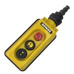 Botoeira-Comando-Indireto-Modelo-Antigo-sem-Cabo-DWSA21-DEMAG