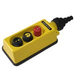Botoeira-Comando-Indireto-Modelo-Antigo-sem-Cabo-DWSA21-DEMAG