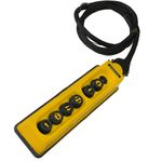 Botoeira-Comando-Direto-Modelo-Antigo-com-Cabo-DWSA62-DEMAG