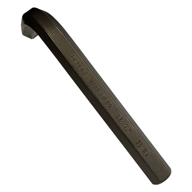 Chave-Allen-Q-11-16-Ref-42-012064-Gedore