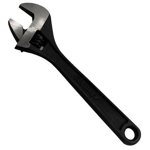 Chave Inglesa  8" Ref 91-8 028202 Gedore