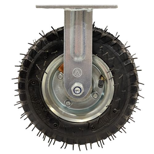 Rodizio Fixo Pneumático Cargo SPEED 2.50-4 150KG A08226CSF AXN