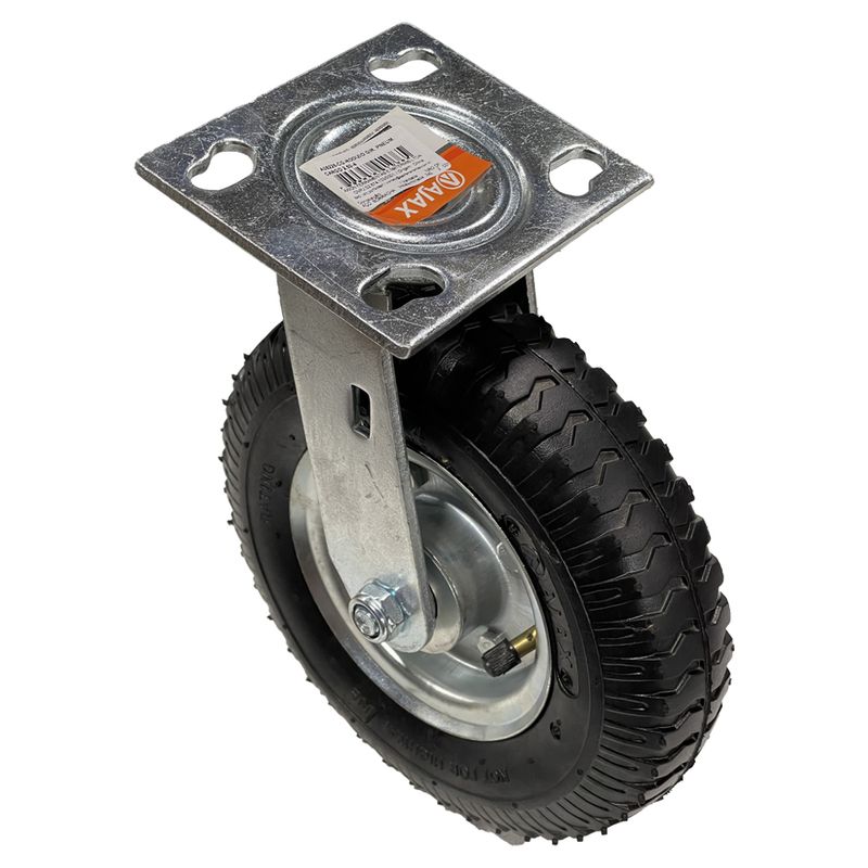 Rodizio-Giratorio-Pneumatico-Cargo-2.50-4-150KG-A08226CG-AXN