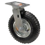 Rodizio-Giratorio-Pneumatico-Cargo-2.50-4-150KG-A08226CG-AXN