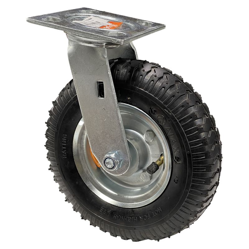 Rodizio-Giratorio-Pneumatico-Cargo-2.50-4-150KG-A08226CG-AXN