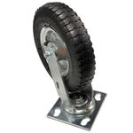Rodizio-Giratorio-Pneumatico-Cargo-2.50-4-150KG-A08226CG-AXN
