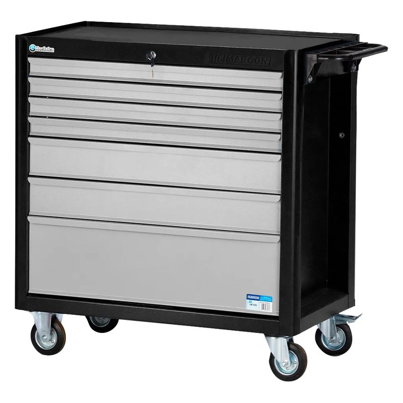 Carro-Fechado-7-Gavetas-com-chave-BLACK-CR-57B-MARCON