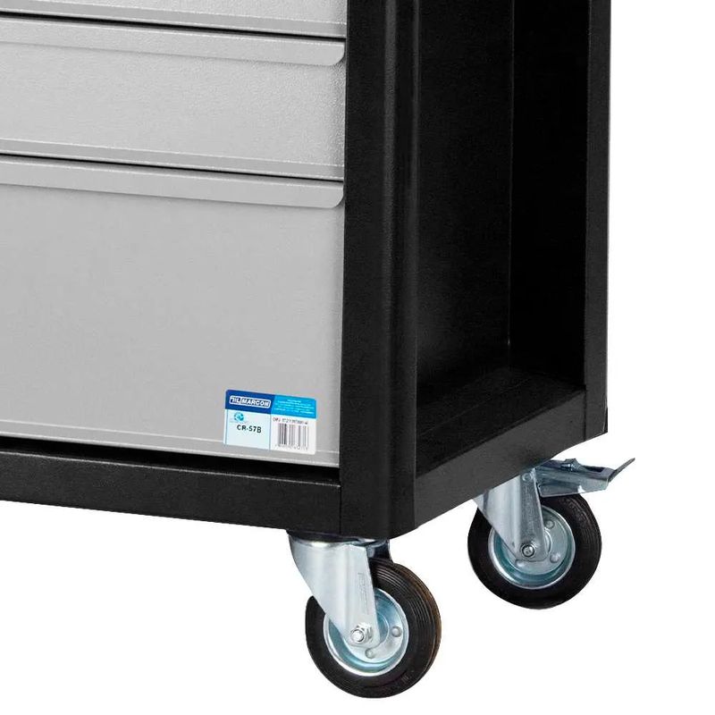 Carro-Fechado-7-Gavetas-com-chave-BLACK-CR-57B-MARCON