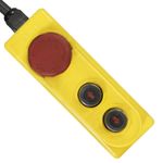 Talha-Eletrica-250Kg-x-4Mts-Fixa-PK1N2-DEMAG-RECONDICIONADO