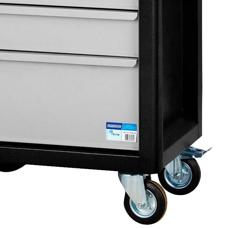 Carro-Fechado-7-Gavetas-com-chave-BLACK-CR-56B-MARCON