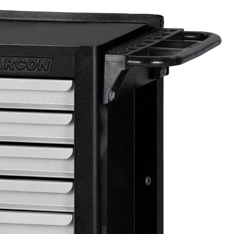 Carro-Fechado-7-Gavetas-com-chave-BLACK-CR-56B-MARCON