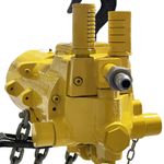 Talha-Pneumatica-Fixa-1Ton-x-3Mts-BROBRAS-RECONDICIONADA