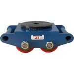 Tartaruga-Com-Rodas-de-Poliuretano-2-Ton-Fixa-Tf002p-Acm-Tools