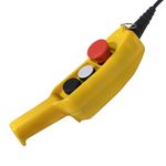 Troley-Eletrico-3Ton-para-Talhas-de-Corrente-220-380V-T3000-ACM-TOOLS