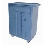 Carro-Porta-Ferramentas-Fechado-60cm-x-40cm-x-90cm-1-gaveta-e-portas-NC-11-NOCRAM