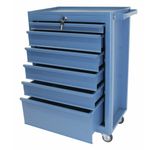 Carro-Porta-Ferramentas-Fechado-60cm-x-40cm-x-90cm-6-Gavetas-NC-12-NOCRAM