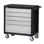 Carro-Fechado-5-Gavetas-com-chave-BLACK-CR-16B-MARCON