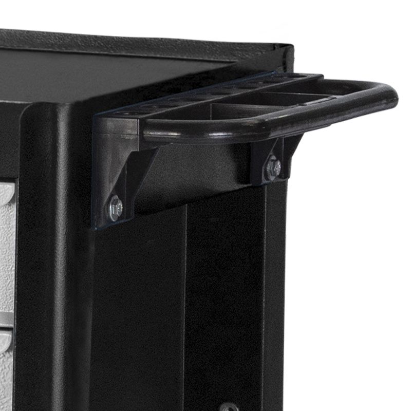 Carro-Fechado-5-Gavetas-com-chave-BLACK-CR-16B-MARCON