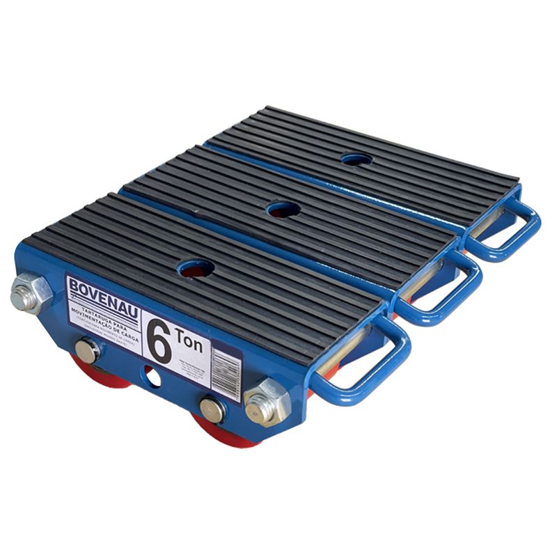 Tartaruga-com-Rodas-de-Poliuretano-6Ton-Traseira-TN6001-BOVENAU-