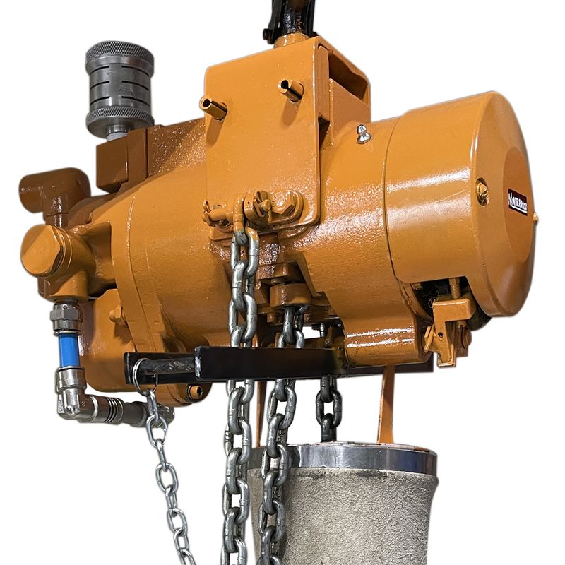 Talha-Pneumatica-1Ton-x-35Mts-MONTERROSO-RECONDICIONADA