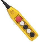Talha-Eletrica-2Ton-X-9Mts-Troley-Eletrico-220V-380V-TECT2000-9-ACM-TOOLS
