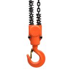 Talha-Eletrica-2Ton-X-9Mts-Troley-Eletrico-220V-380V-TECT2000-9-ACM-TOOLS
