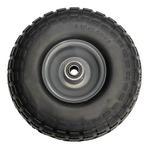 Roda grande para carrinho plataforma R030009 RIO SUL